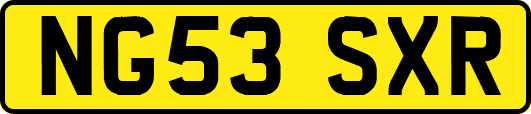 NG53SXR