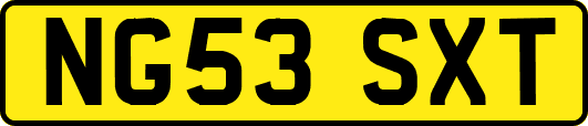 NG53SXT