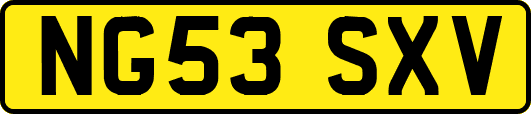 NG53SXV