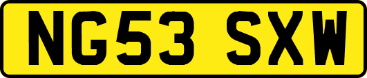 NG53SXW