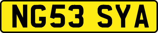 NG53SYA