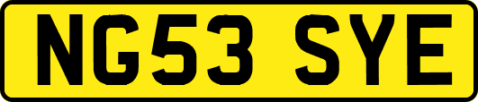 NG53SYE