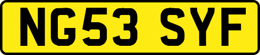 NG53SYF