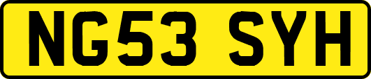 NG53SYH