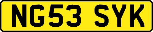 NG53SYK