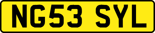NG53SYL