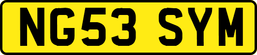 NG53SYM