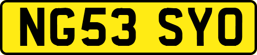 NG53SYO