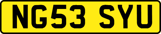 NG53SYU