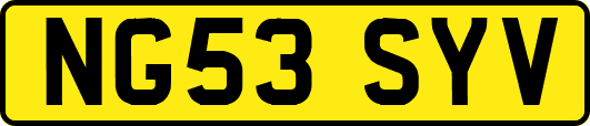 NG53SYV