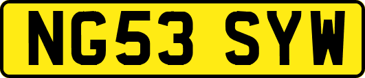 NG53SYW