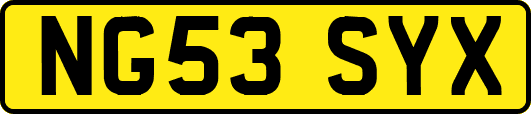 NG53SYX