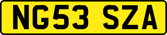 NG53SZA