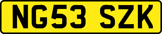 NG53SZK