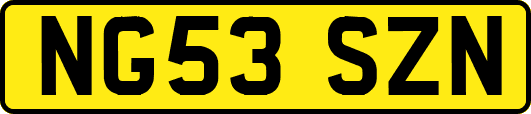 NG53SZN