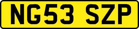 NG53SZP