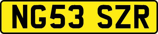 NG53SZR