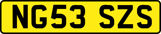 NG53SZS