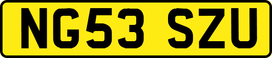 NG53SZU