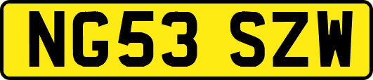 NG53SZW