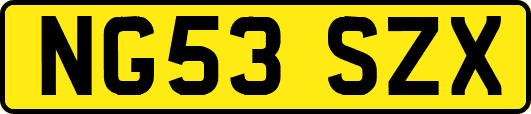 NG53SZX