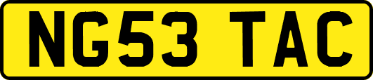 NG53TAC
