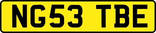 NG53TBE
