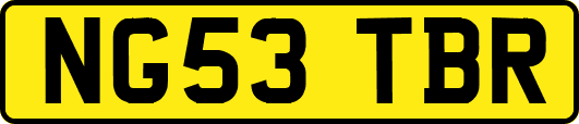 NG53TBR
