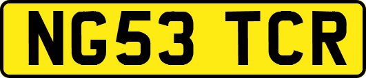 NG53TCR