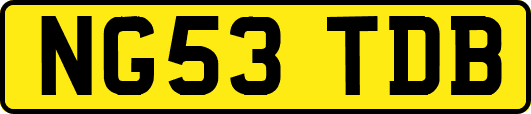 NG53TDB