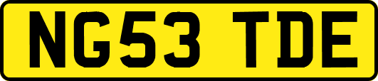 NG53TDE