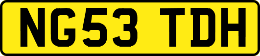 NG53TDH