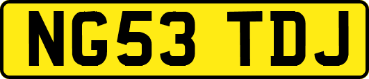 NG53TDJ