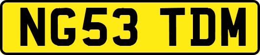 NG53TDM
