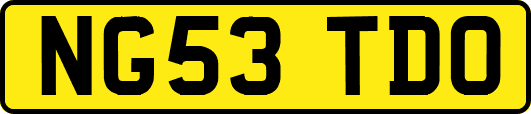NG53TDO