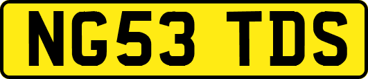 NG53TDS
