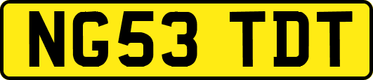NG53TDT