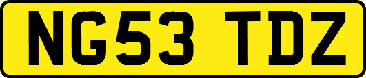 NG53TDZ
