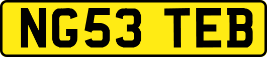 NG53TEB