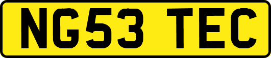 NG53TEC