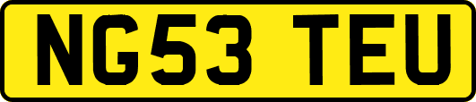 NG53TEU