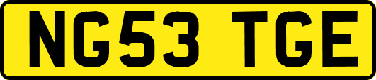 NG53TGE