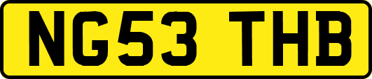 NG53THB
