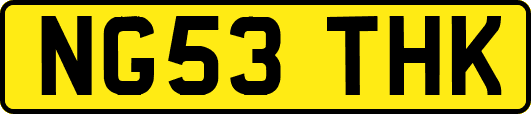 NG53THK