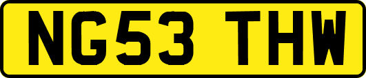 NG53THW