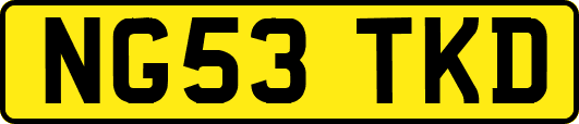 NG53TKD