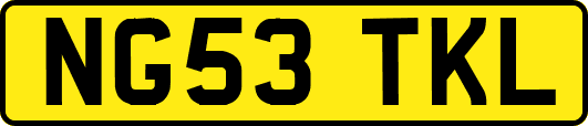 NG53TKL