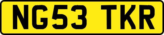 NG53TKR