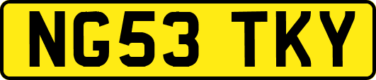 NG53TKY