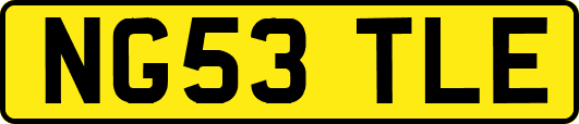 NG53TLE
